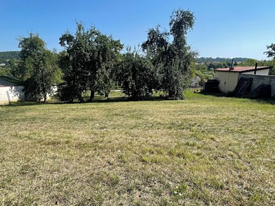 Týnec nad Sázavou - Podělusy, okres Benešov